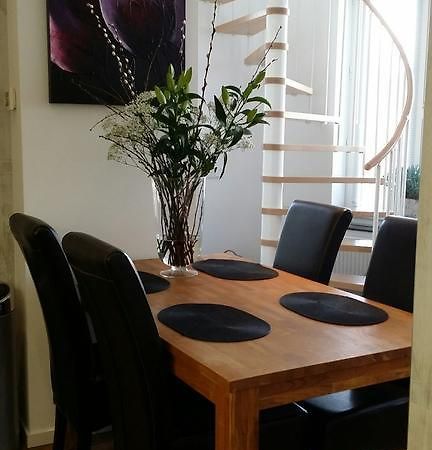 Molenberg Apartment มิดเดิลบวร์ก ภายนอก รูปภาพ
