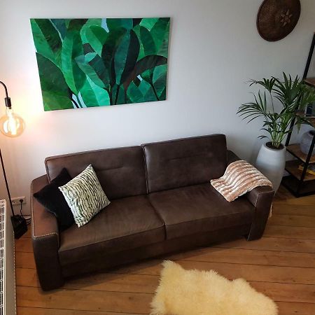 Molenberg Apartment มิดเดิลบวร์ก ภายนอก รูปภาพ